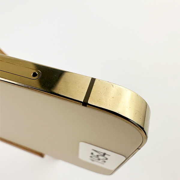 Apple iPhone 12 Pro 128GB Gold Б/У №1954 (стан 8/10)