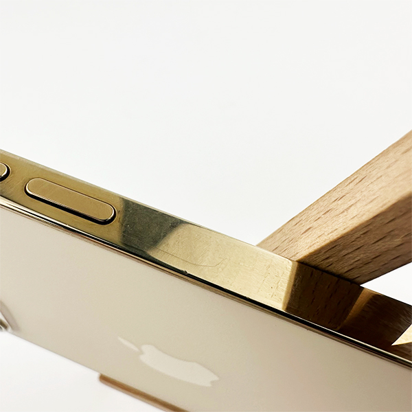 Apple iPhone 12 Pro 128GB Gold Б/У №1954 (стан 8/10)