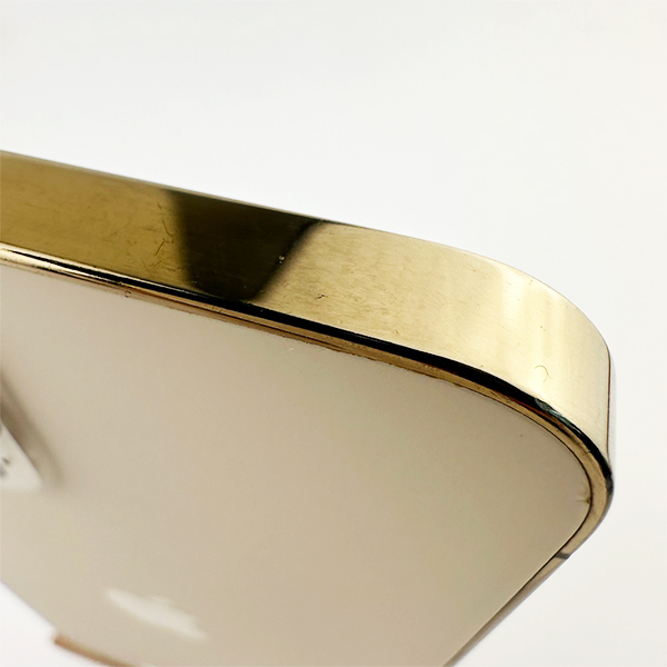 Apple iPhone 12 Pro 128GB Gold Б/У №1954 (стан 8/10)