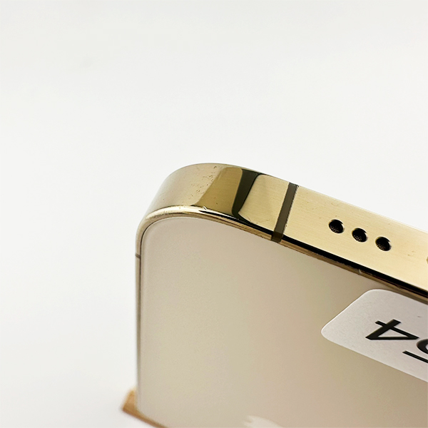 Apple iPhone 12 Pro 128GB Gold Б/У №1954 (стан 8/10)