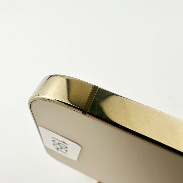 Apple iPhone 12 Pro 128GB Gold Б/У №1954 (стан 8/10)