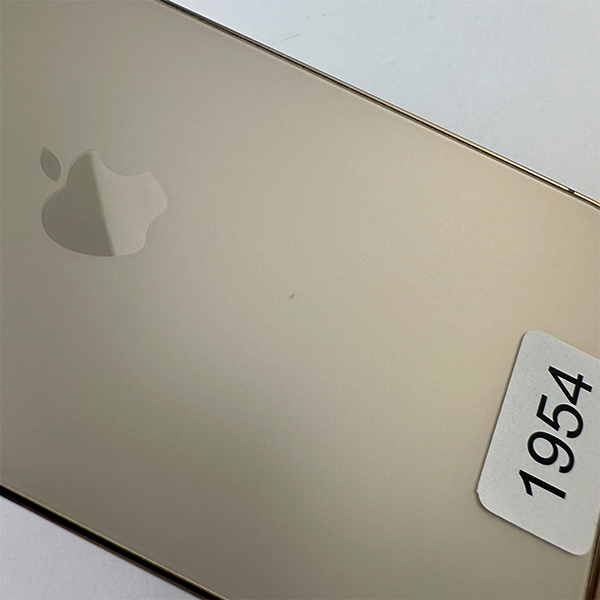 Apple iPhone 12 Pro 128GB Gold Б/У №1954 (стан 8/10)