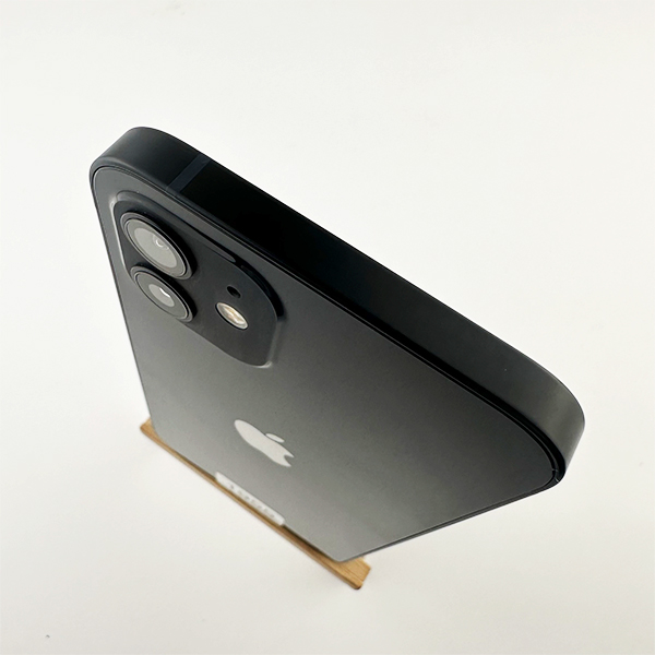 Apple iPhone 12 64GB Black №1955 (стан 8/10)