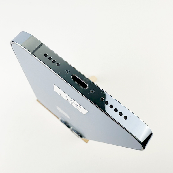 Apple iPhone 13 Pro Max 256GB Sierra Blue Б/У №161 (стан 8/10)
