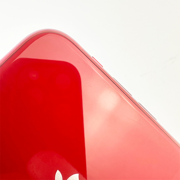 Apple iPhone XR 128GB Red Б/У №1067 (стан 8/10)