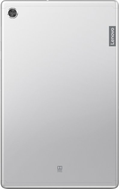 Lenovo Tab M10 Plus WiFi 4/128GB Iron Grey (ZA5T0095UA)