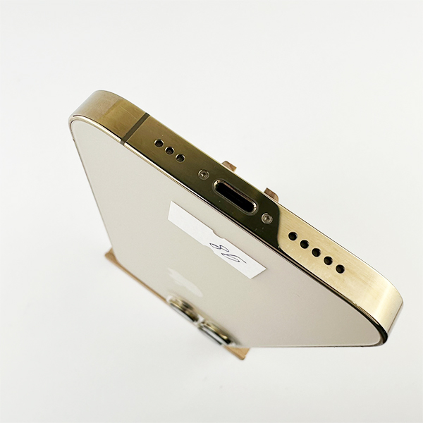 Apple iPhone 13 Pro 128GB Gold Б/У №98 (стан 8/10)