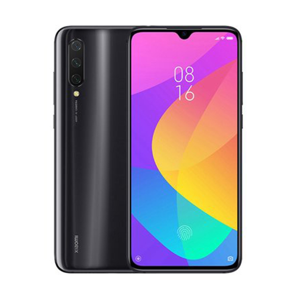 XIAOMI CC9 6/128Gb (black)