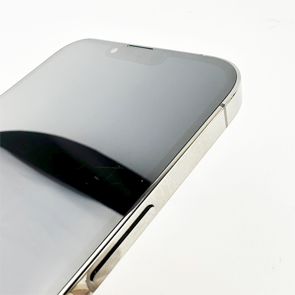 Apple iPhone 13 Pro Max 128GB Graphite Б/У №135 (стан 8/10)