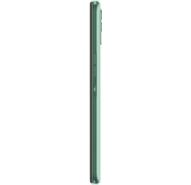Tecno Spark 7 (KF6n) 4/128GB NFC Dual Sim Spruce Green (4895180766435)