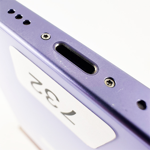 Apple iPhone 12 64GB Purple Б/У №732 (стан 8/10)