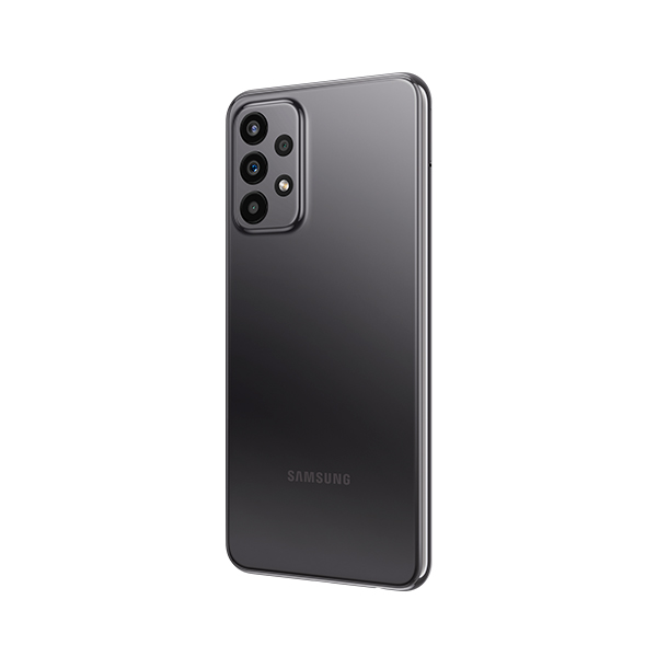 Смартфон Samsung Galaxy A23 SM-A235F 6/128 Black (SM-A235FZKKSEK)