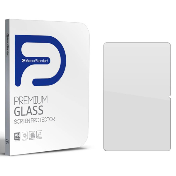 Защитное стекло для планшета iPad 10 2022 10.9