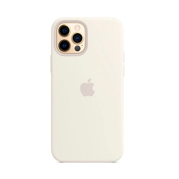 Чохол Soft Touch для Apple iPhone 14 Pro Max White