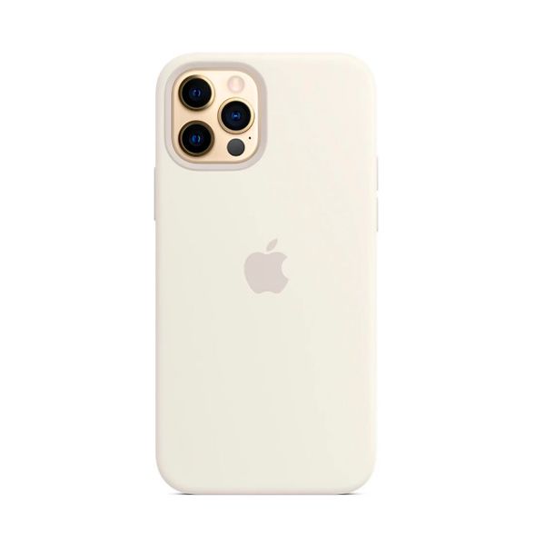 Чехол Soft Touch для Apple iPhone 14 Pro Max White