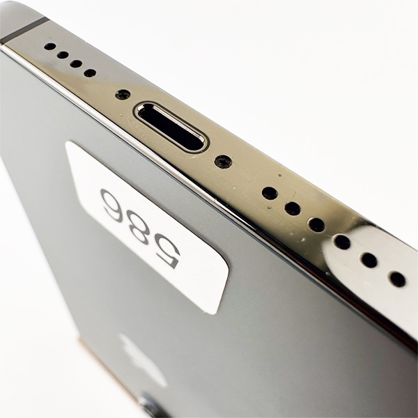 Apple iPhone 13 Pro Max 256GB Graphite Б/У №586 (стан 8/10)