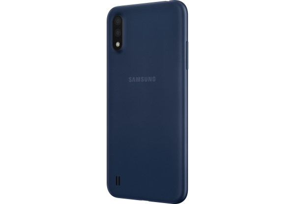 Samsung Galaxy A01 SM-A015F 2/16GB Blue (SM-A015FZBDSEK)