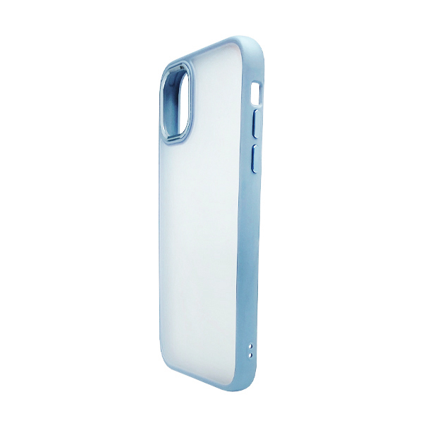Чехол Wave Desire Case для Apple iPhone 12/12 Pro Matte Lilac