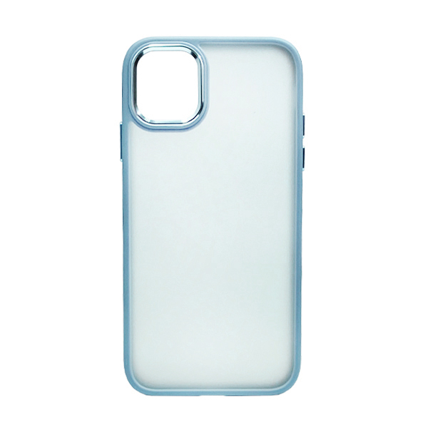 Чохол Wave Desire Case для Apple iPhone 11 Pro Max Matte Lilac