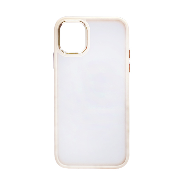 Чехол Wave Desire Case для Apple iPhone 12/12 Pro Matte Pink