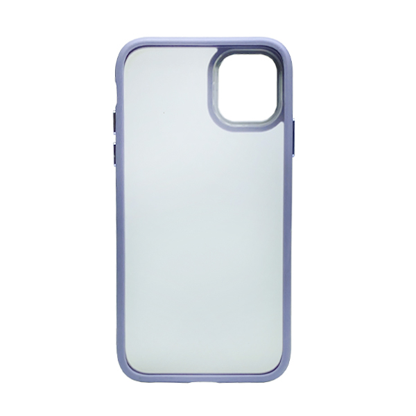 Чехол Wave Desire Case для Apple iPhone 11 Matte Purple