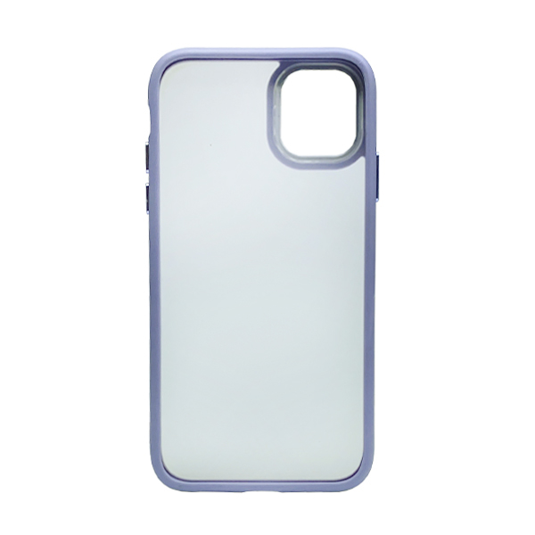 Чехол Wave Desire Case для Apple iPhone 12/12 Pro Matte Purple