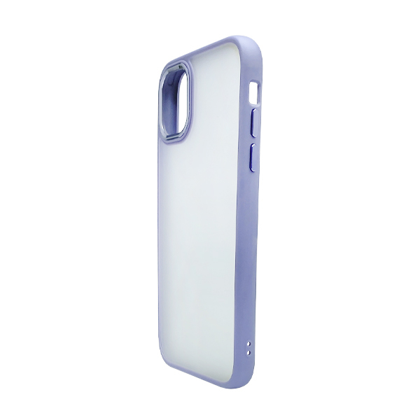 Чехол Wave Desire Case для Apple iPhone 11 Matte Purple
