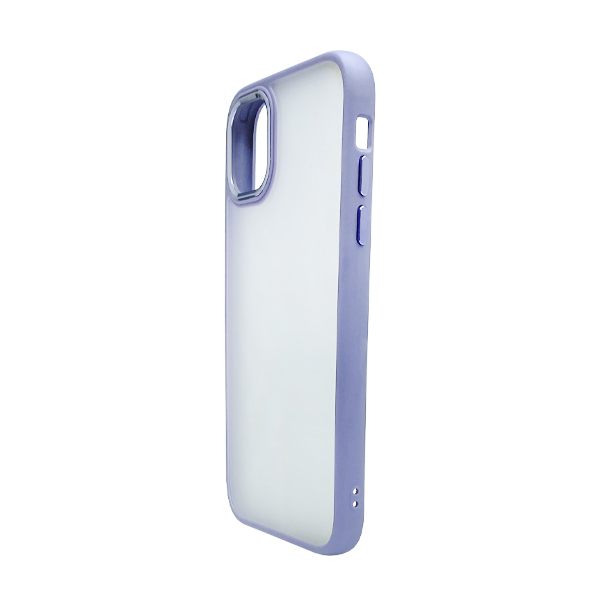 Чехол Wave Desire Case для Apple iPhone 13 Matte Purple