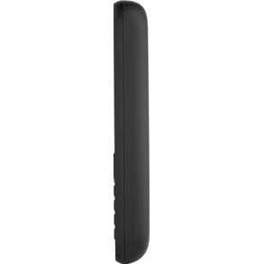 Nokia 105 DS 2019 Black (16KIGB01A01)