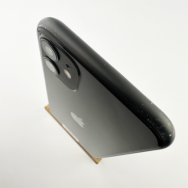 Apple iPhone 11 128GB Black Б/У №1662 Стан (8/10)