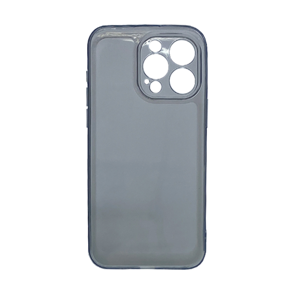 Чехол Space Collection для iPhone 15 Pro Grey