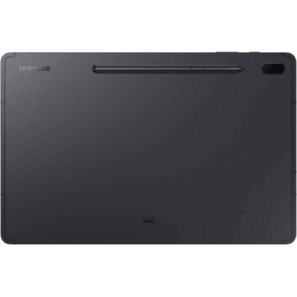 Планшет Samsung Galaxy Tab S7 FE 12.4 LTE 4/64GB Black (SM-T735NZKASEK)
