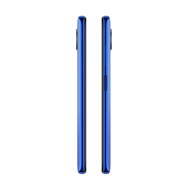 XIAOMI Poco X3 Pro NFC 6/128 Gb (frost blue) українська версія