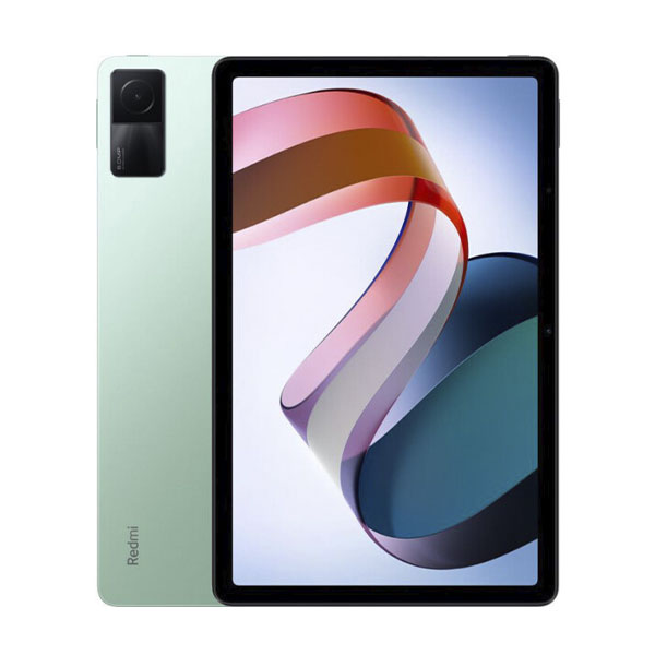 Xiaomi Redmi Pad 4/128GB Wi-Fi Mint Green (VHU4191EU) (UA) (K)