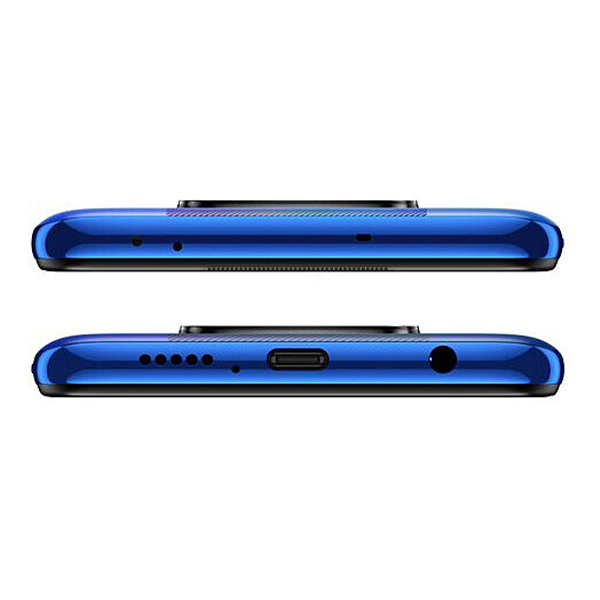 XIAOMI Poco X3 Pro NFC 6/128 Gb (frost blue) українська версія