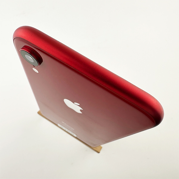 Apple iPhone XR X 64GB Red Б/У №2169  (Стан 8/10)