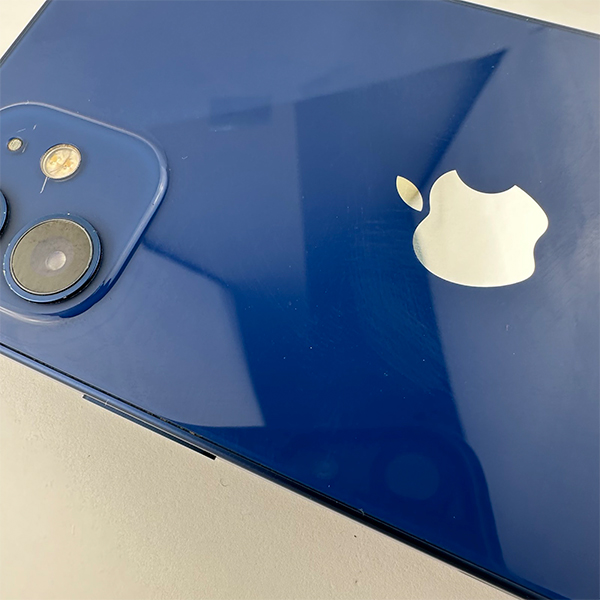 Apple iPhone 12 128GB Blue №2163 (стан 8/10)