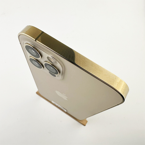 Apple iPhone 12 Pro 256GB Gold Б/У  №2165 (стан 8/10)