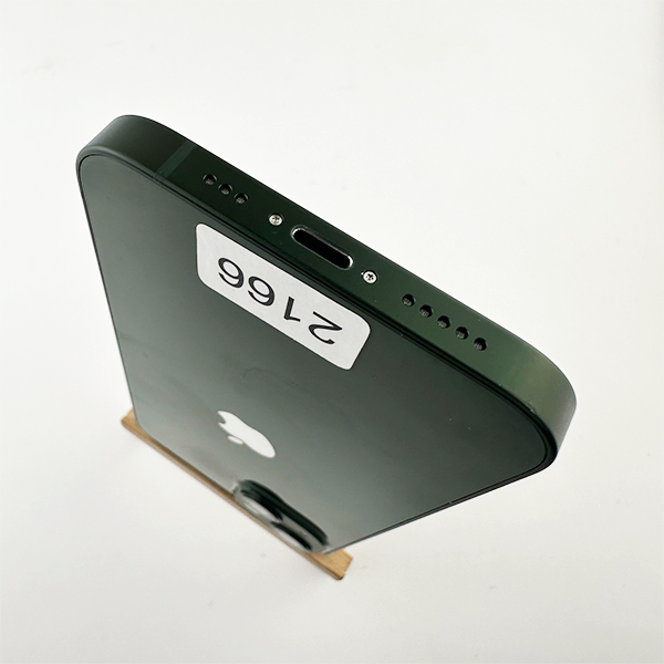 Apple iPhone 13 256GB Green Б/У №1961 (стан 8/10)