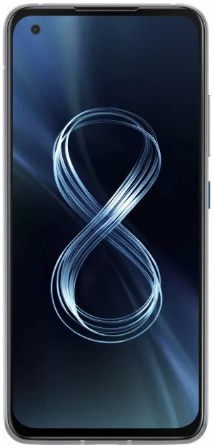 ASUS ZenFone 8 12/256GB Moonlight White (K)