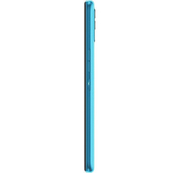 Tecno Spark 7 (KF6n) 4/64GB NFC Dual Sim Morpheus Blue (4895180766411)