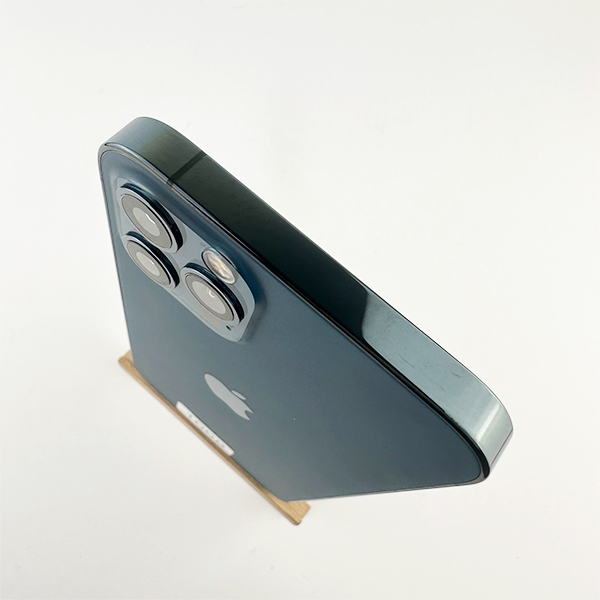 Apple iPhone 12 Pro 128GB Pacific Blue Б/У №1068 (стан 8/10)