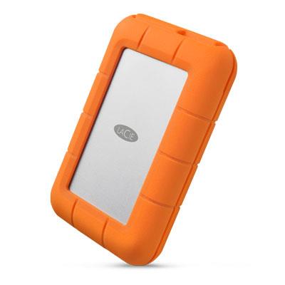 Запам’ятовувальний пристрій на жорстких дисках HDD USB3 1TB EXT. LAC301558 LACIE