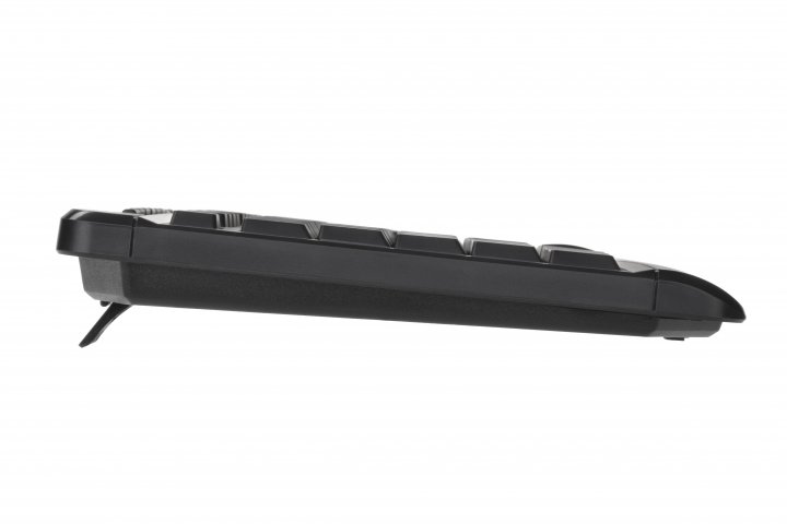 IT/kbrd Комплект клавиатура и мышь беспроводные 2E MK410 Black (2E-MK410MWB)