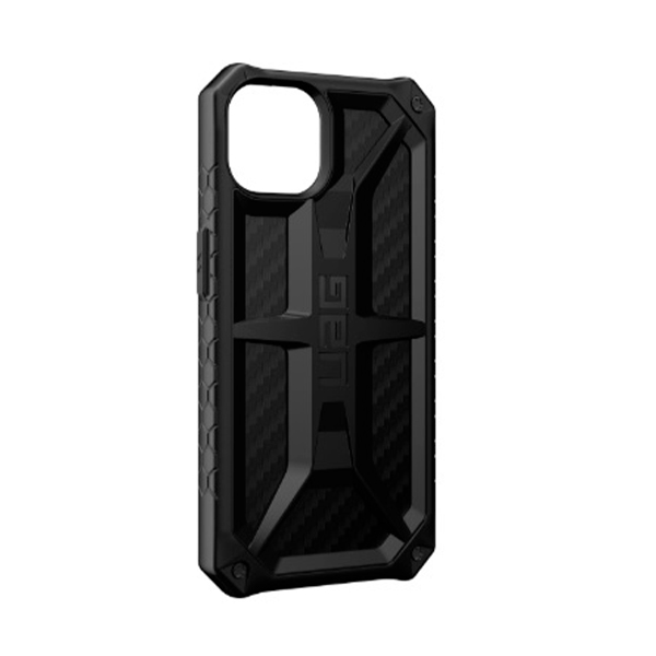 Чехол URBAN ARMOR GEAR iPhone 13/14 Monarch Carbon Fiber (113171114242)