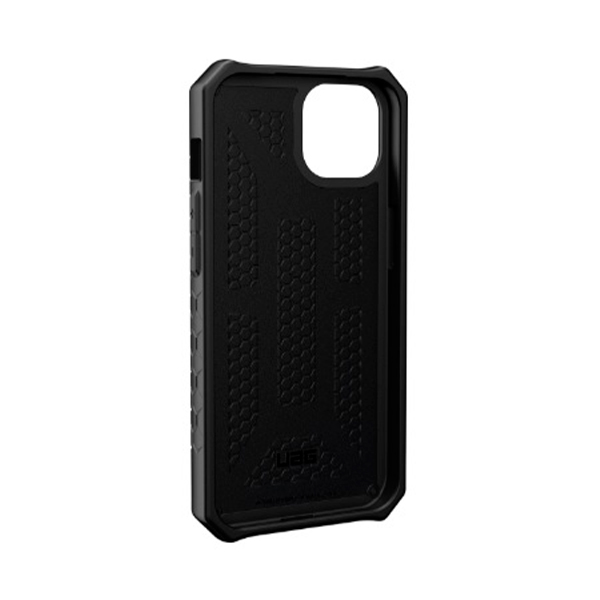 Чохол URBAN ARMOR GEAR iPhone 13/14 Monarch Carbon Fiber (113171114242)