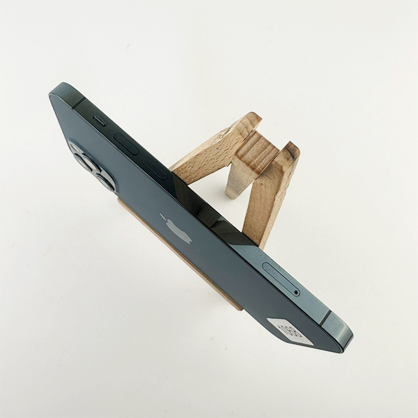 Apple iPhone 12 Pro 128GB Pacific Blue Б/У №1068 (стан 8/10)