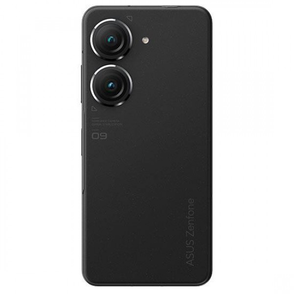 Смартфон ASUS Zenfone 9 8/128gb (midnight black)