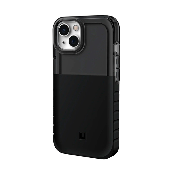 Чехол URBAN ARMOR GEAR iPhone 13 Dip Black (11317U314040)