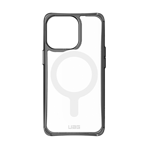 Чохол URBAN ARMOR GEAR iPhone 13 Pro MagSafe Plyo Ash (113152183131)